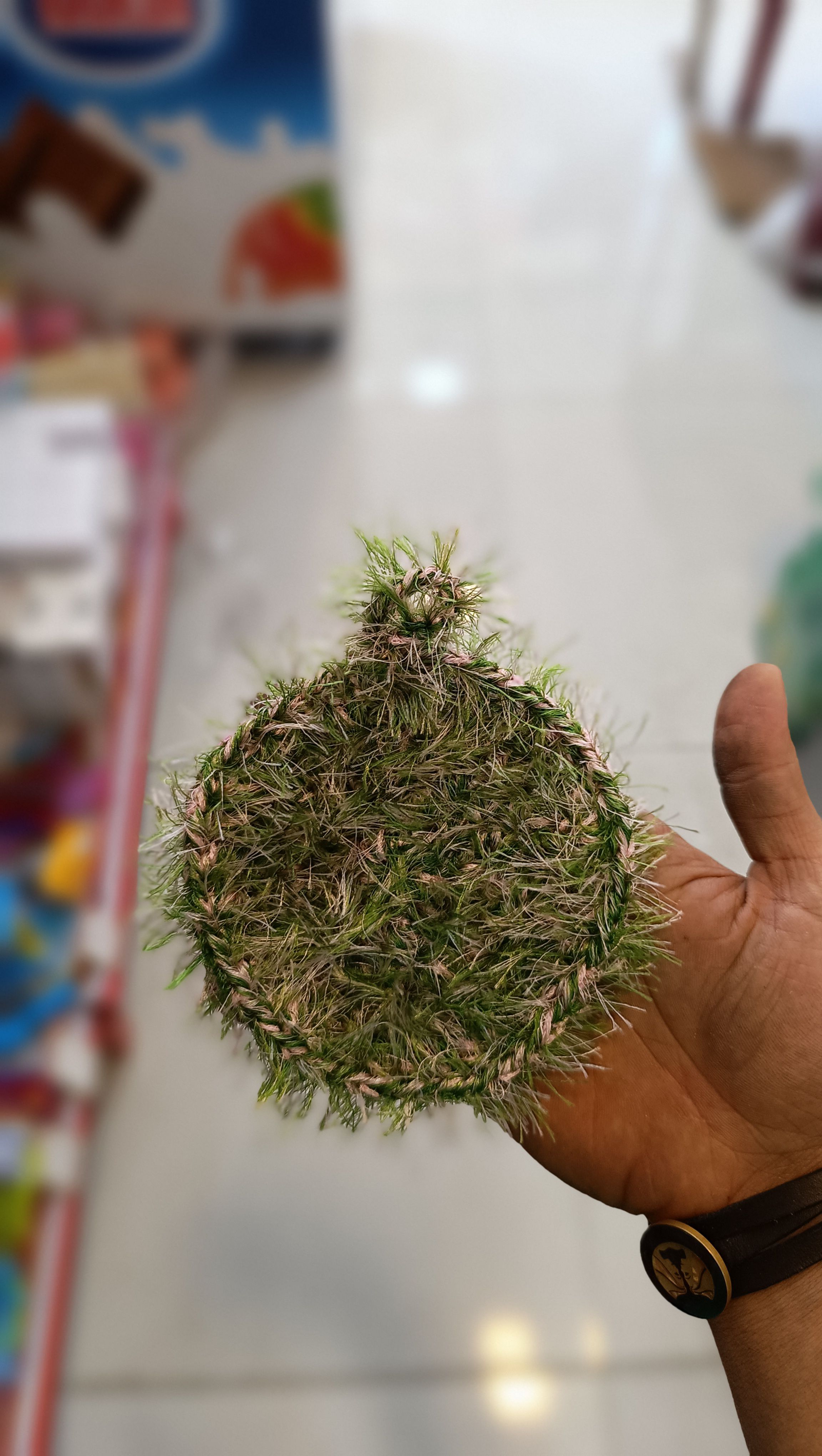 اسکاج کاموایی ظرفشویی