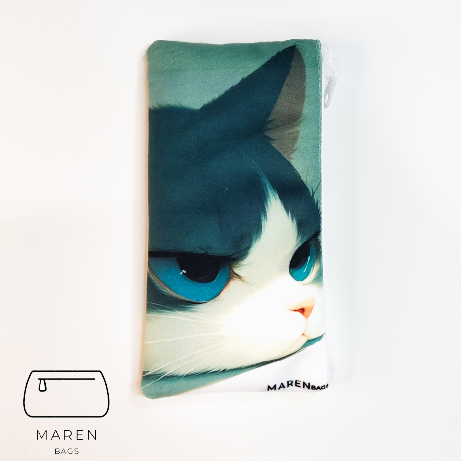 جامدادی تخت مخمل