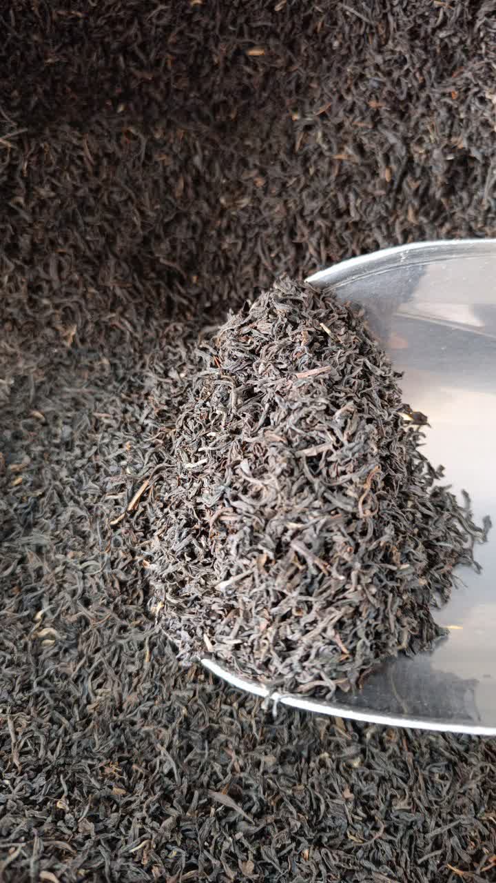 چای کیلویی شمعدانی