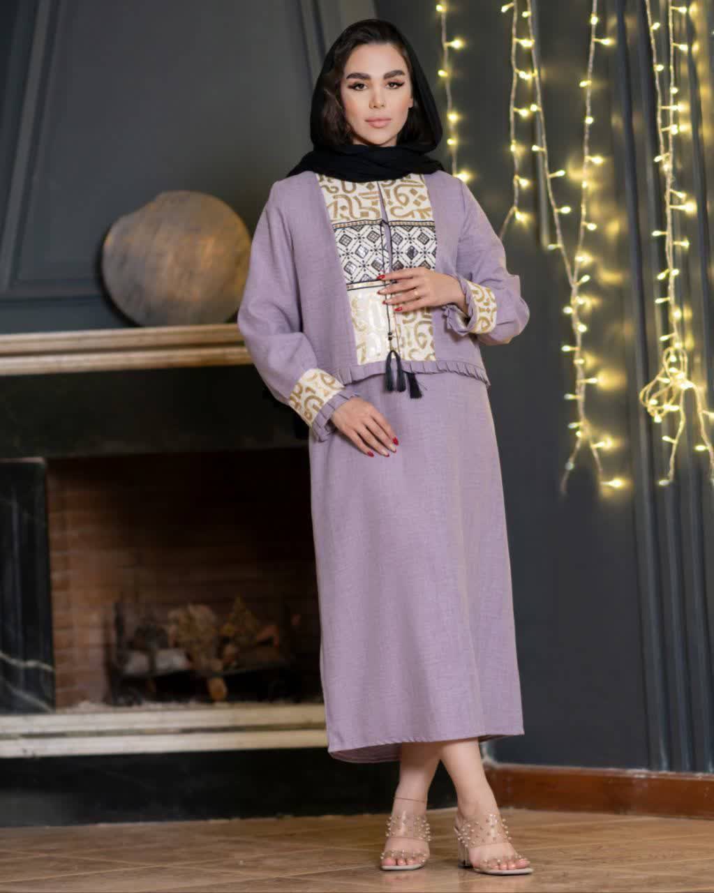 دوتیکه پیله دار