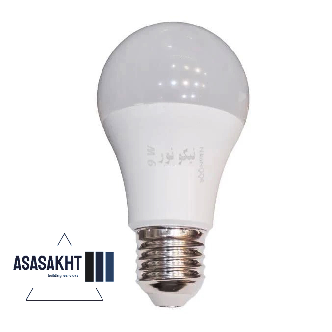 لامپ ال ای دی 15 وات