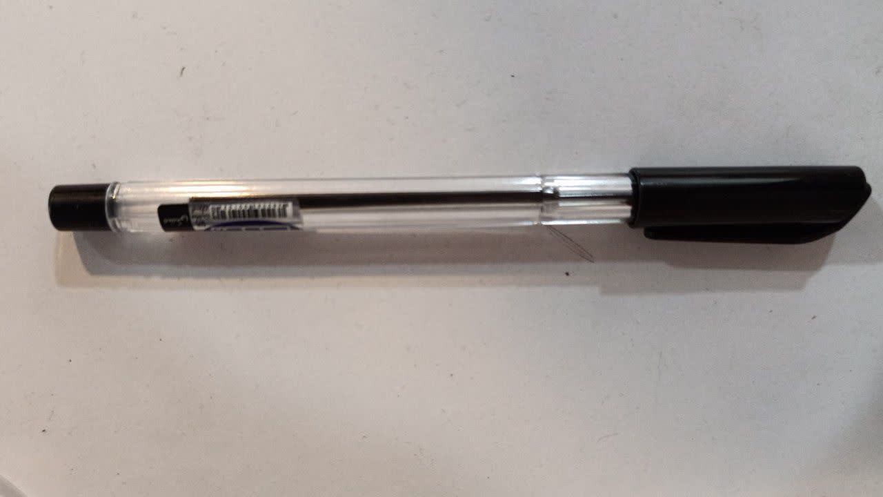 خودکار مشکی سلنا. 1.0