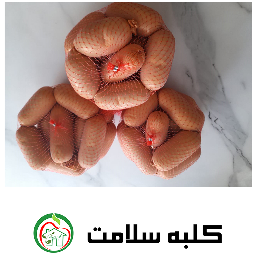 سوسیس کوکتل