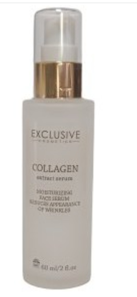 سرم لیفت کلاژن اکسکلوسیو