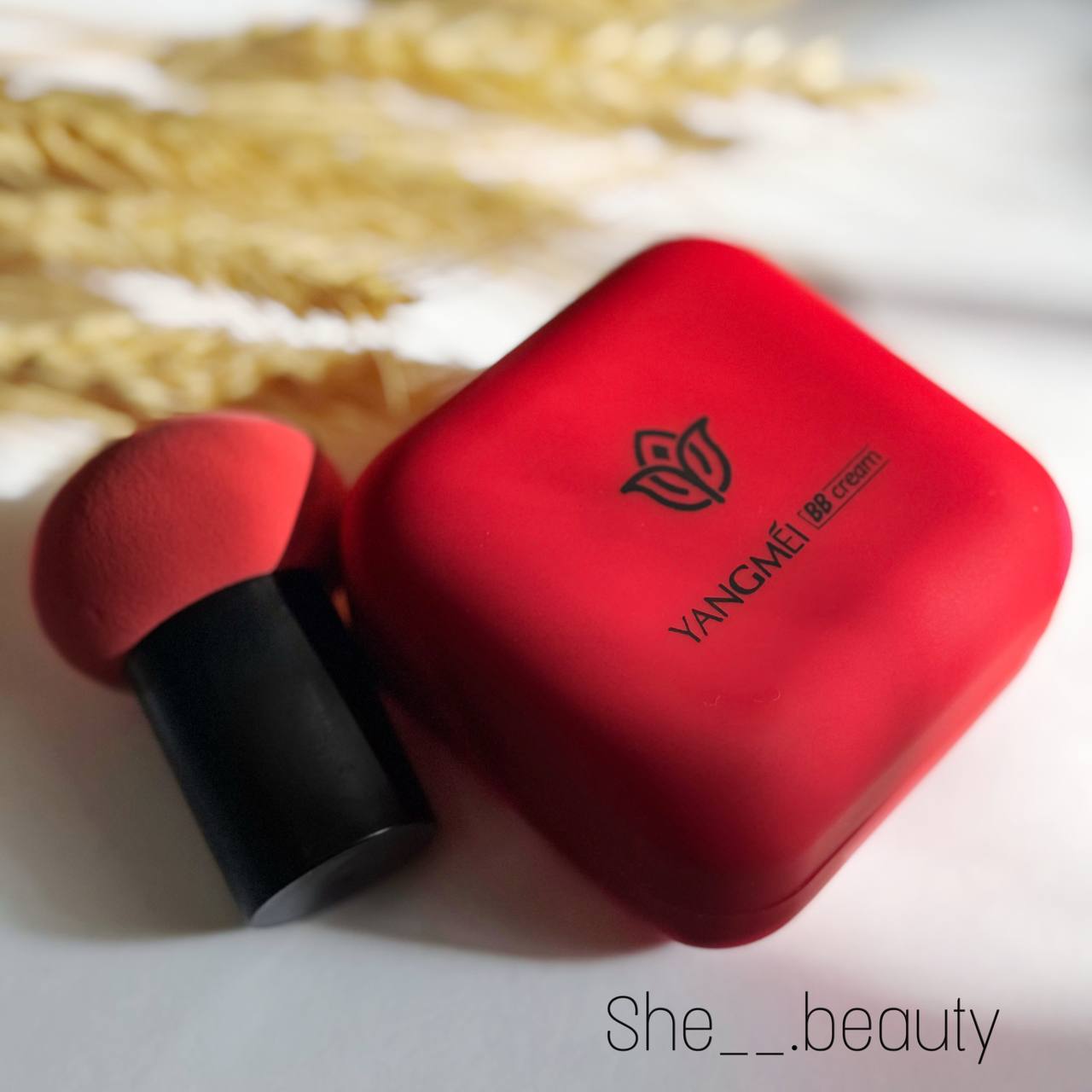 کوشن یانگمی