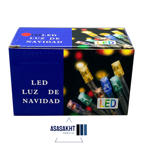 ریسه ال ای دی سوزنی