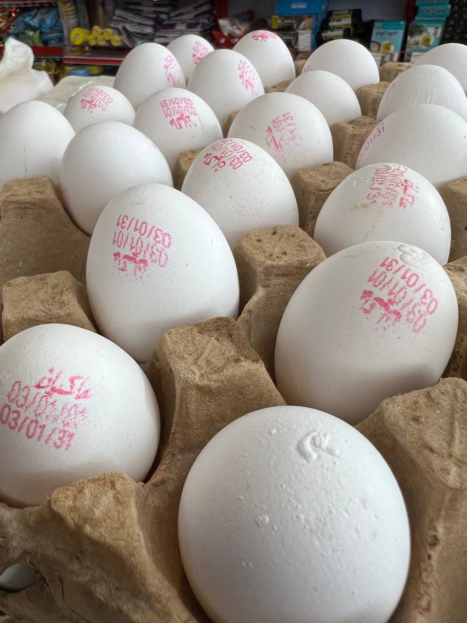 تخم مرغ (روز)