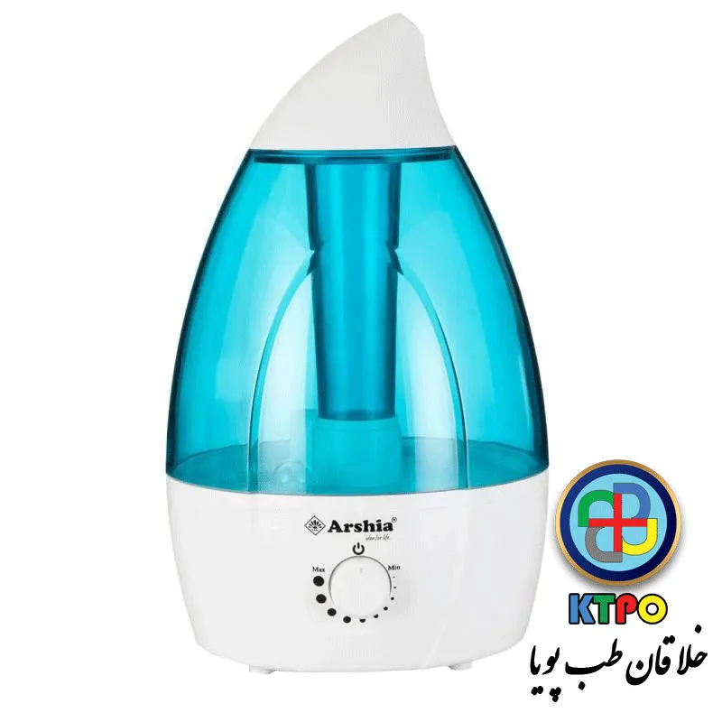 دستگاه بخور سرد ارشیا