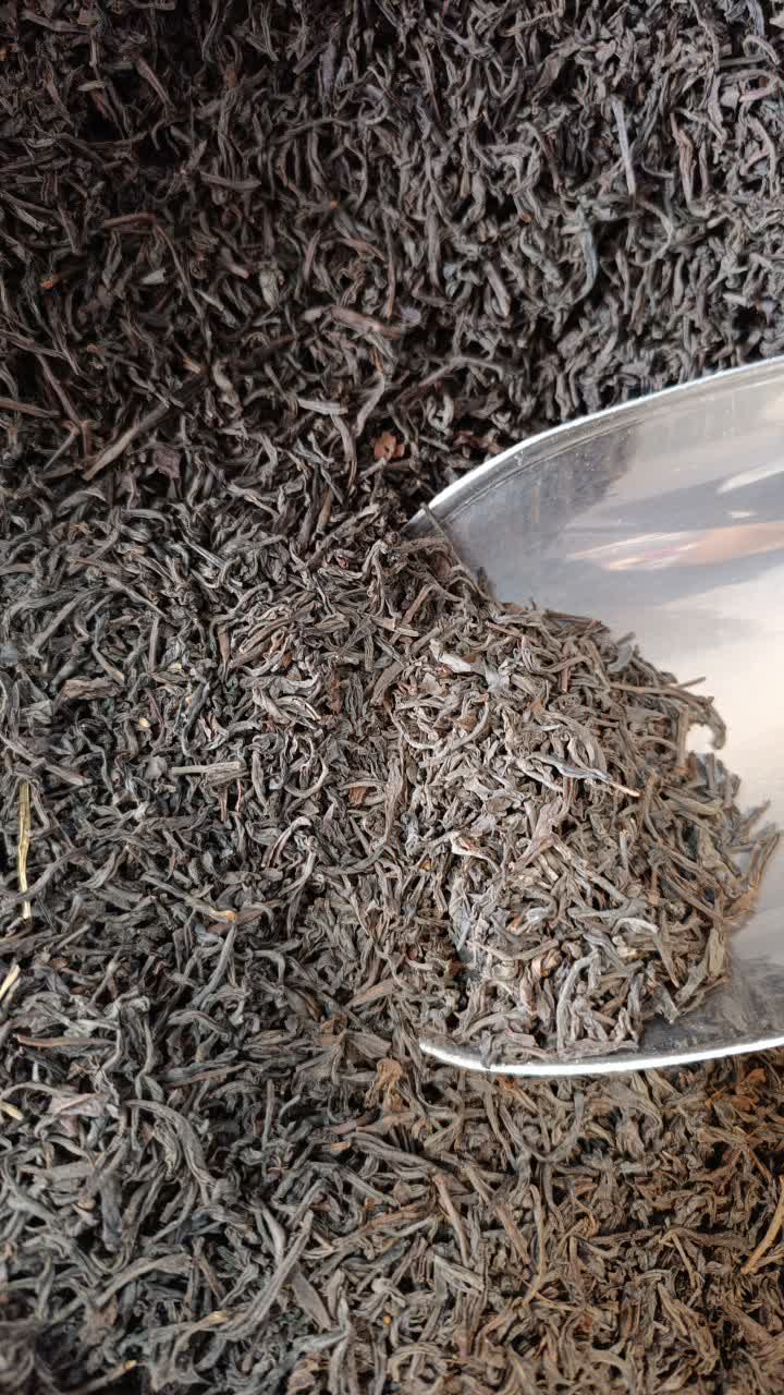 چای کیلویی توت فرنگی