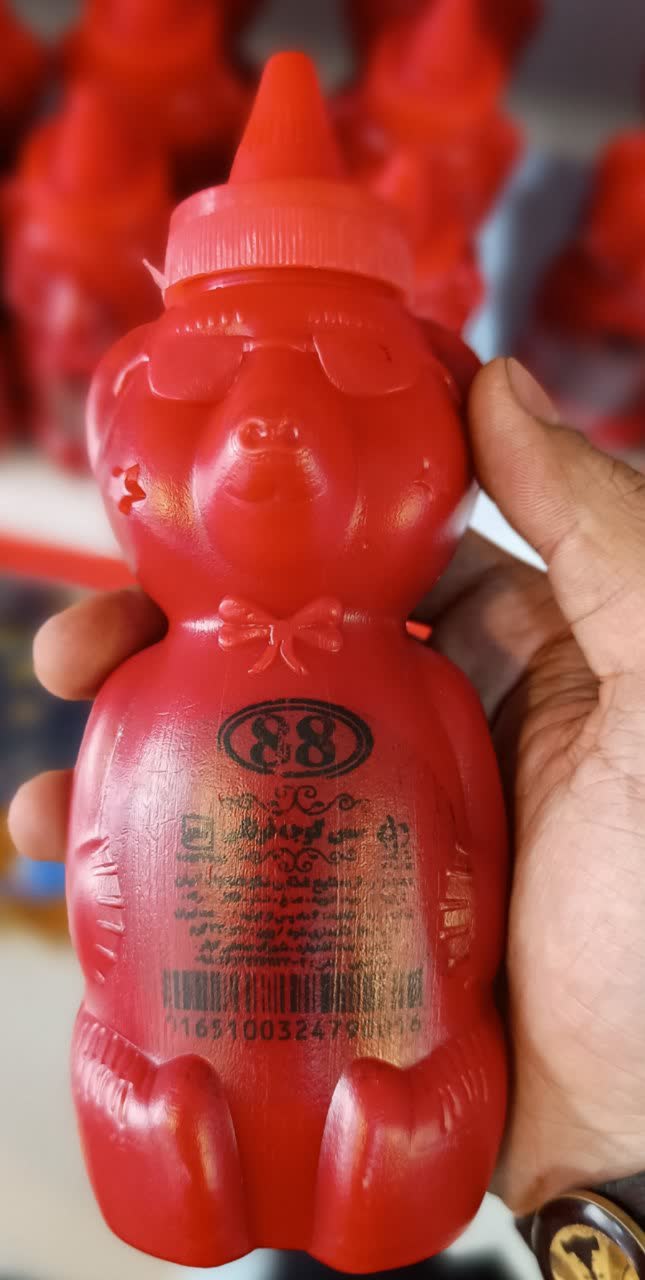 ُسس گوجه فرنگی کچاپ