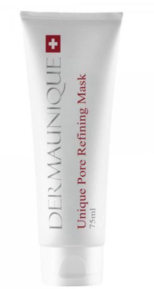 ماسک پاک کننده و جمع کننده منافذ درمایونیک (Dermaunique)