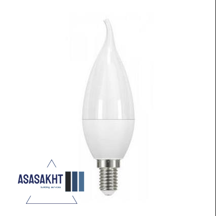 لامپ اشکی 7 وات