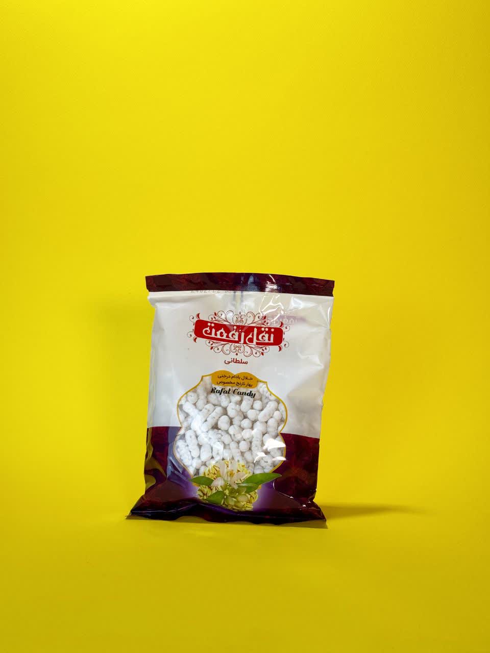 نقل خلالی بهارنارنج