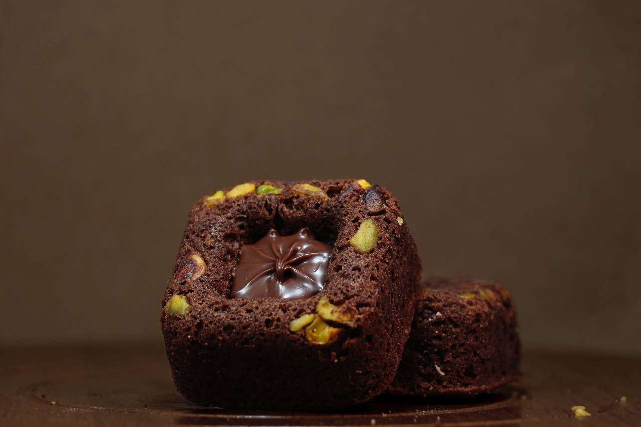 شیرینی ساوارین