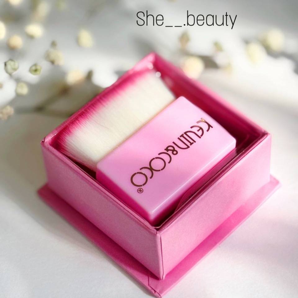 رژگونه جعبه ای کوین کوکو