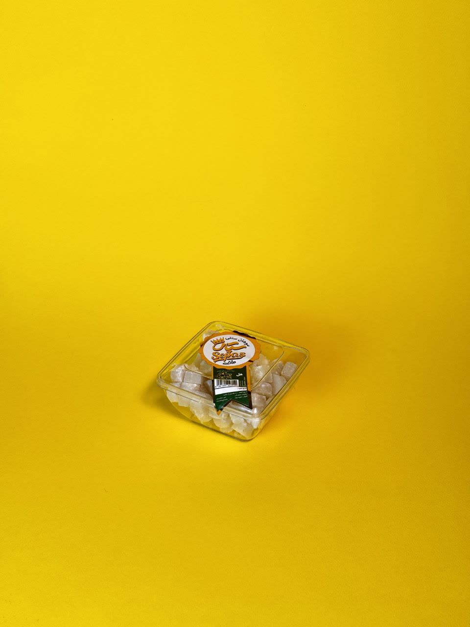 سوهان سنتی حبه ای هل