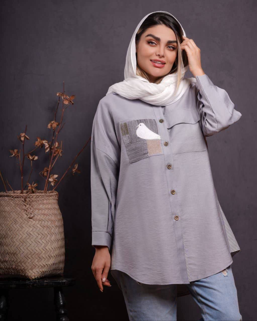 مانتو تابستاته کرسپو