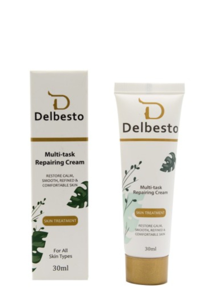 كرم ترميم كننده دلبستو