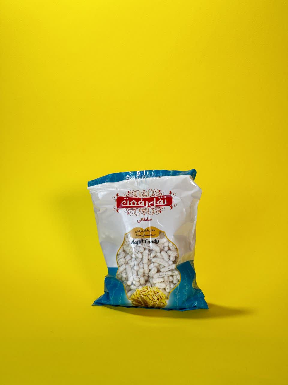 نقل خلالی بیدمشک