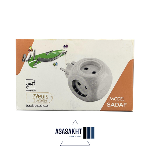 سه راه مدل صبا