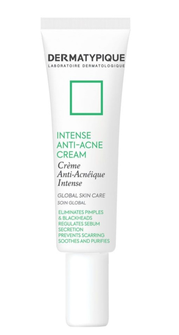 کرم کنترل کننده چربی و جوش درماتیپیک 30 میلی لیتر