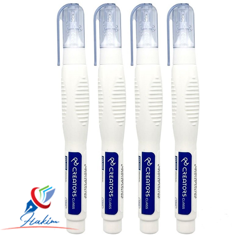 لاک غلط گیر 12 میل قلمی سی کلاس