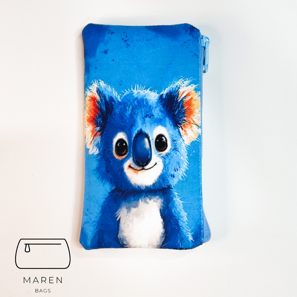 جامدادی تخت مخمل