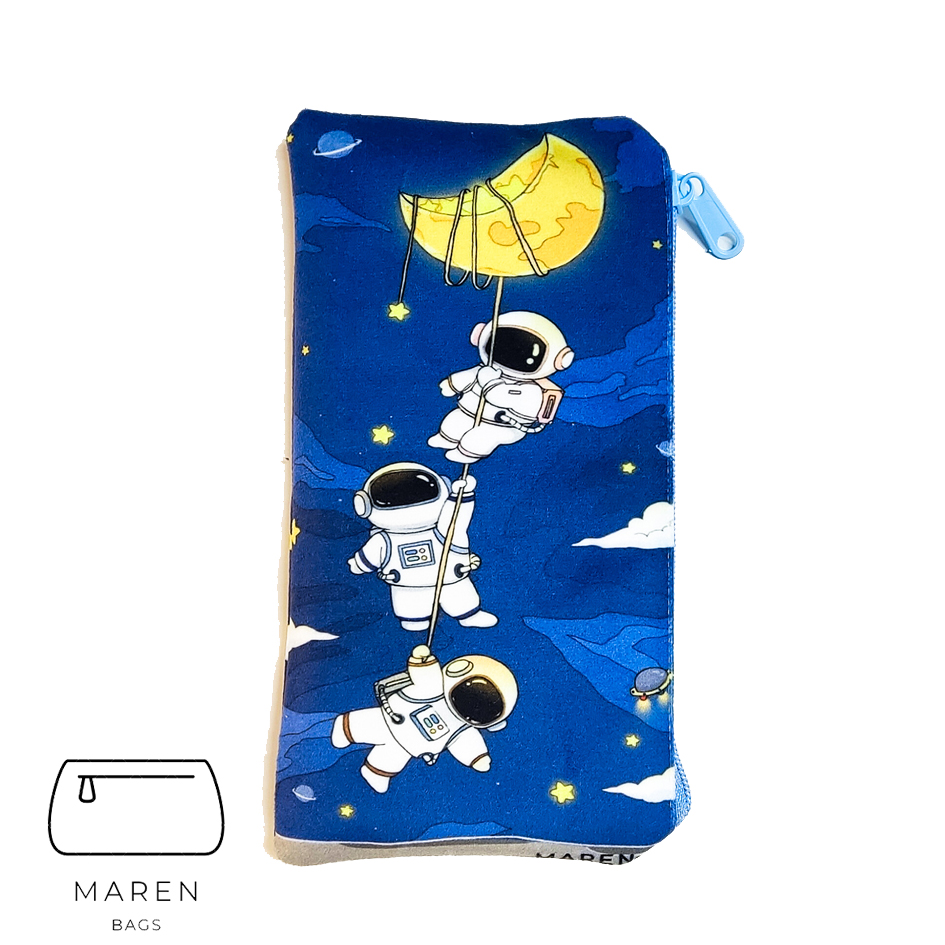 جامدادی تخت مخمل