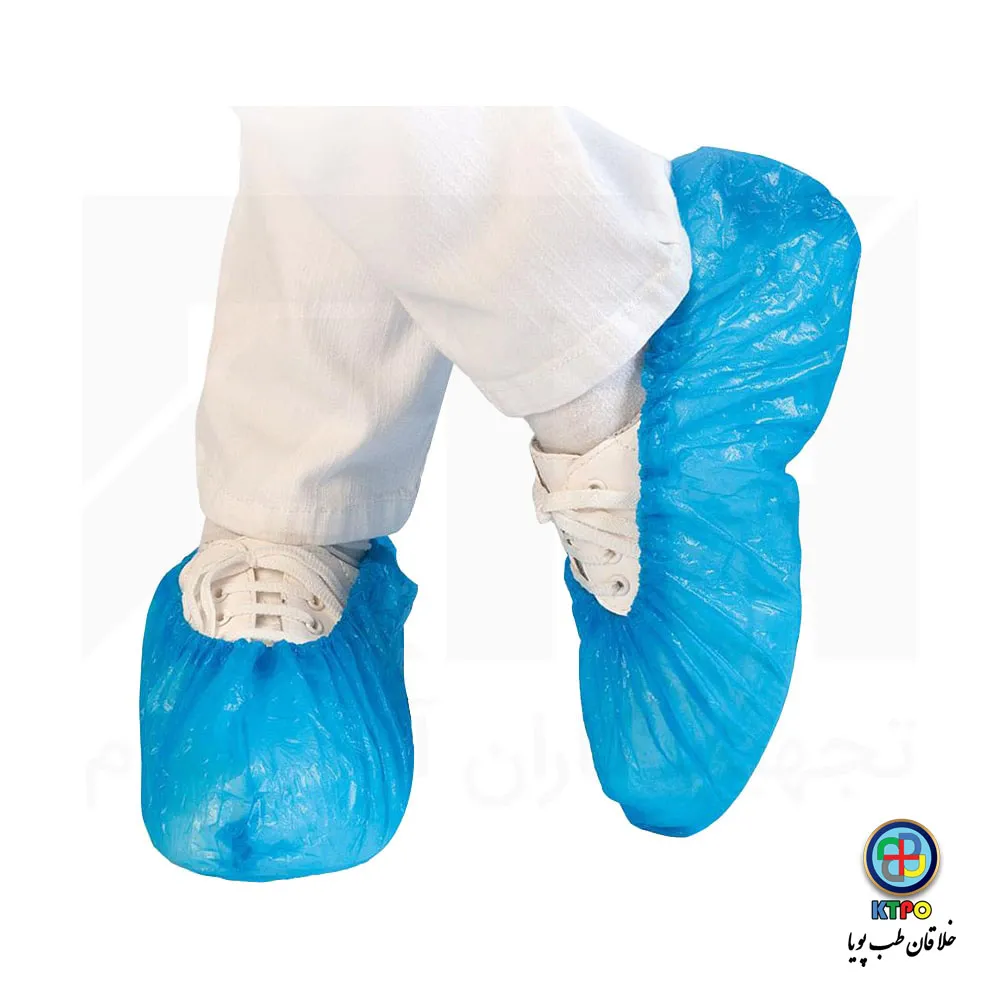 کاور کفش بهداشتی