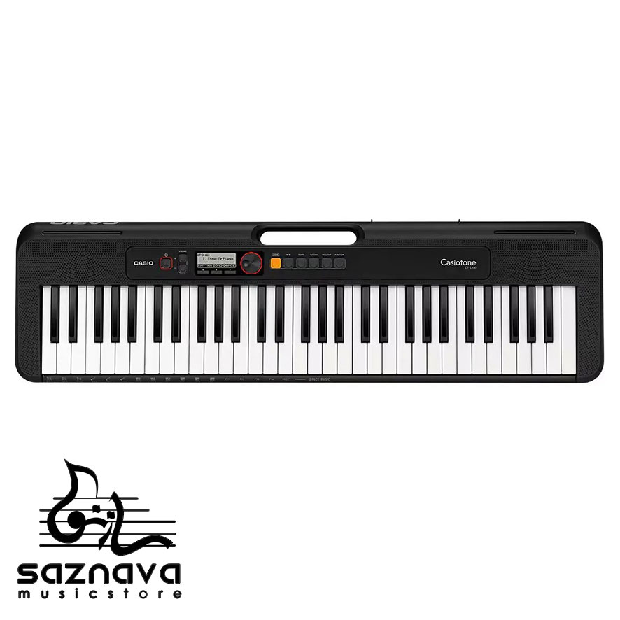 پیانو تاشو سوزوکی s200