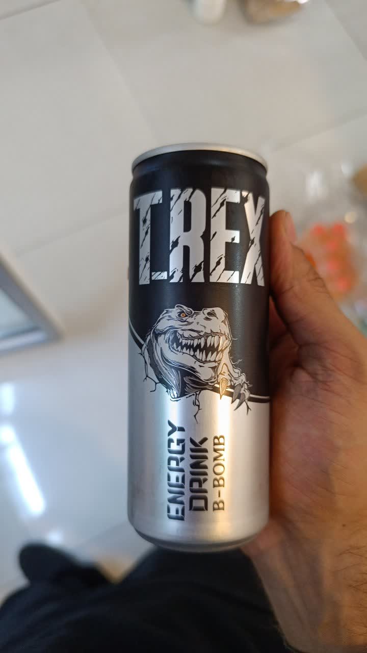 نوشیدنی ورزشی تریکس 250 میلی لیتر