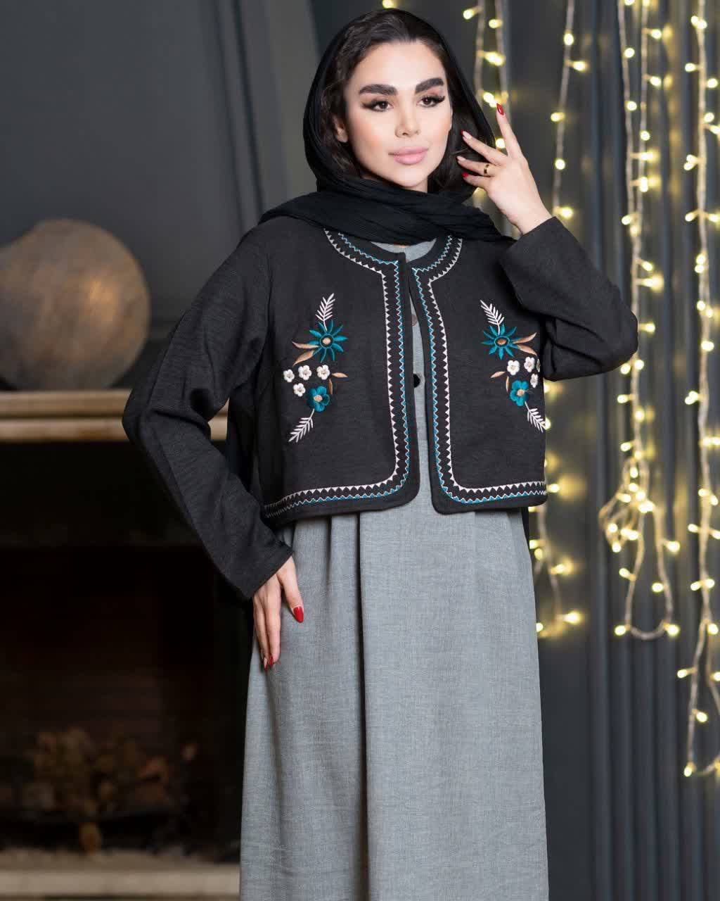 مانتو دوتکه