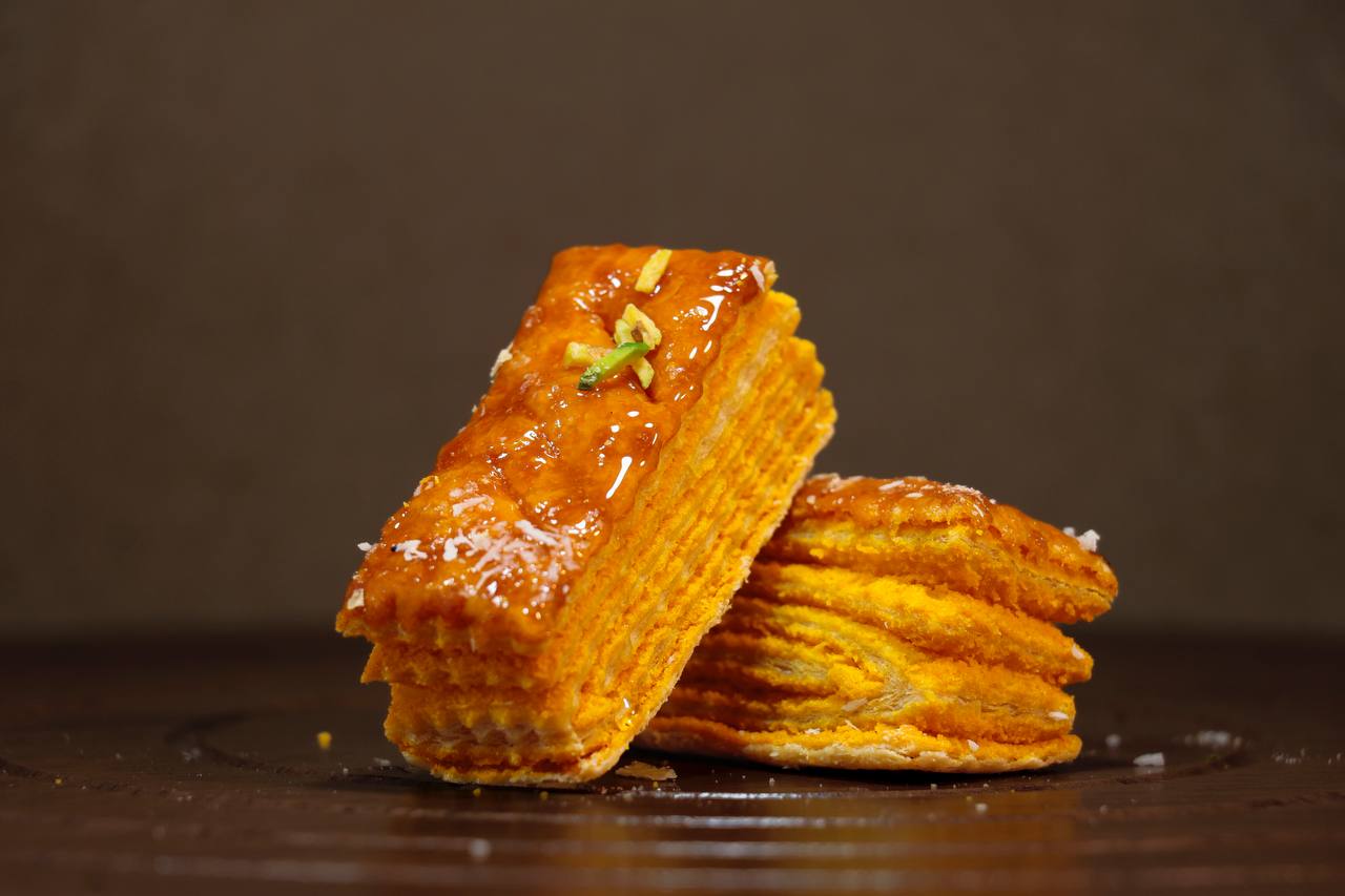 شیرینی زبان