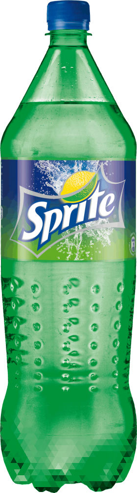 نوشابه سپرایت Sprite