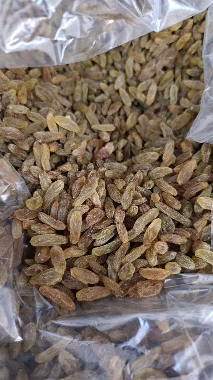 کشمش اجیلی ممتاز