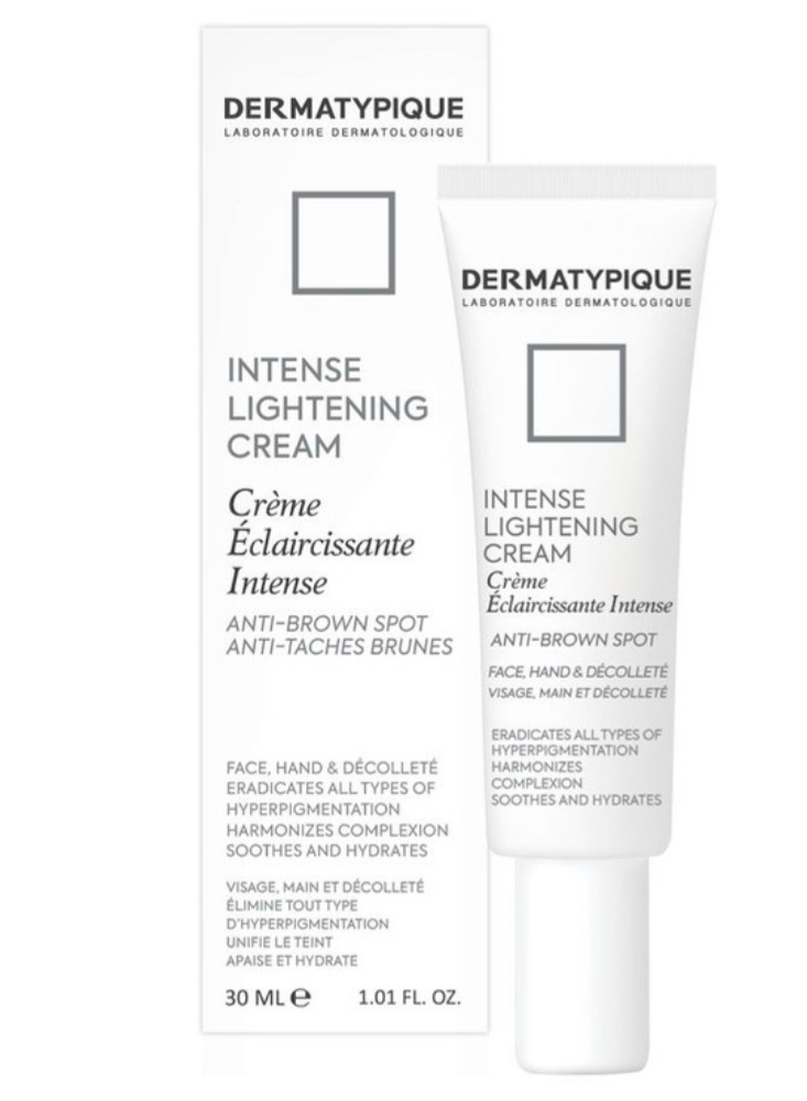 کرم روشن کننده درماتیپیک مدل ECLAIRCISSANTE حجم 30 میلی لیتر