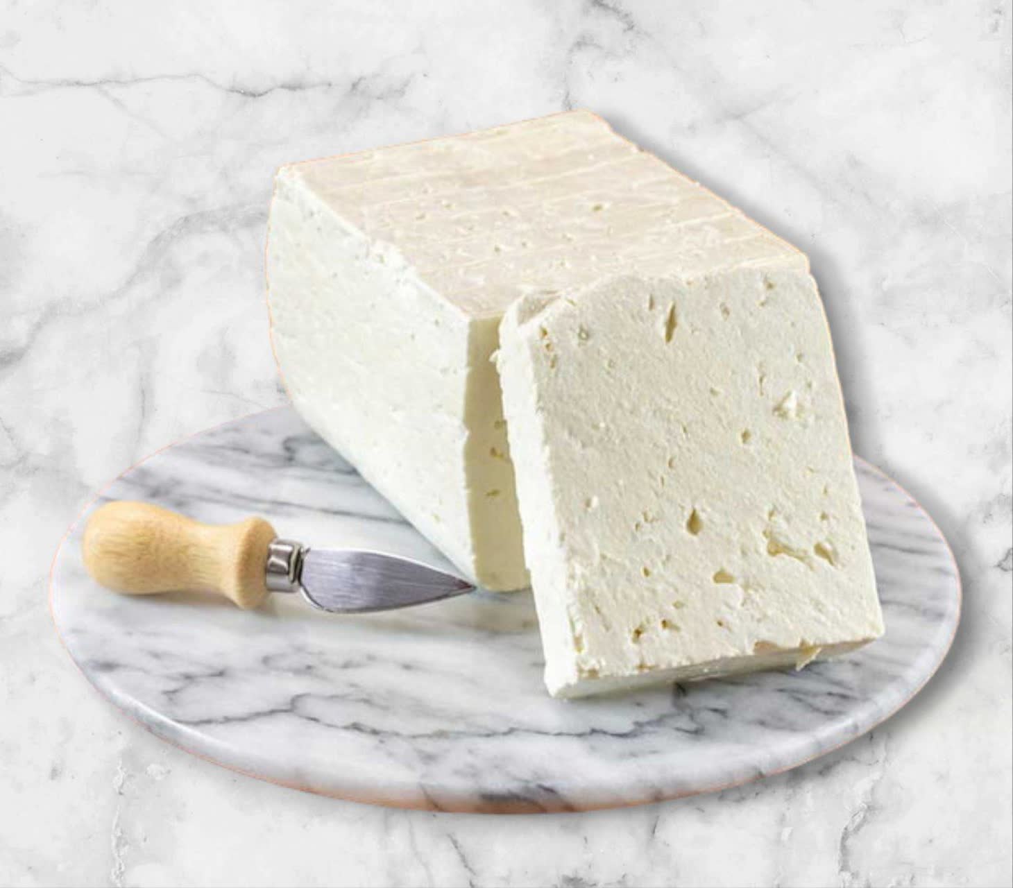 پنیر لاکتیکی