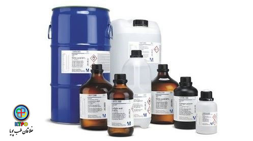 مواد شیمیایی مرک و سیگما آندرج