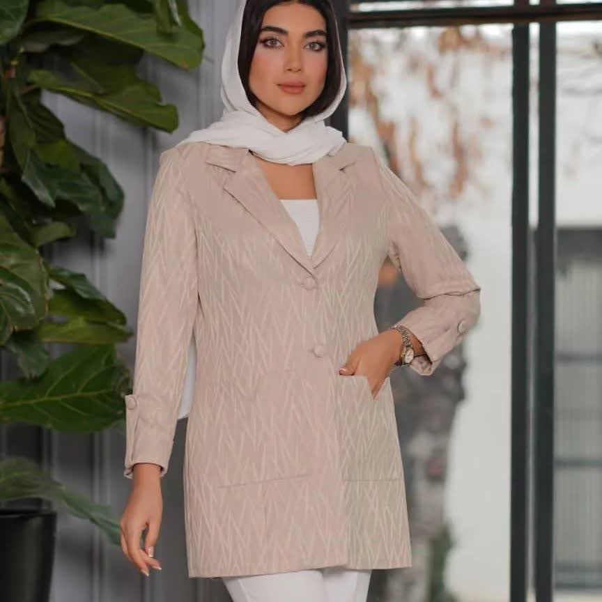 کت ژاگارد مجلسی