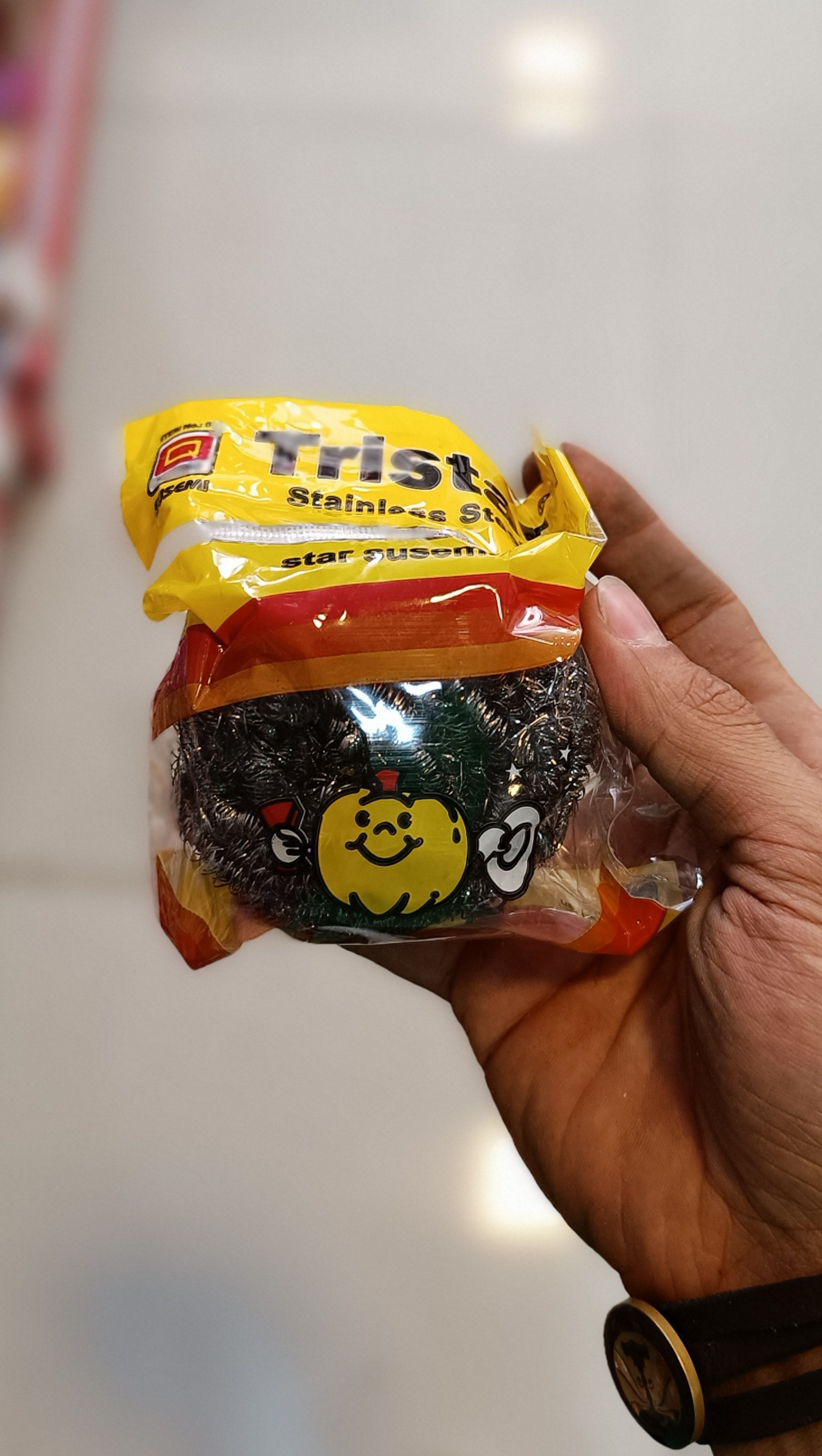 سیم اسکاج ظرفشویی