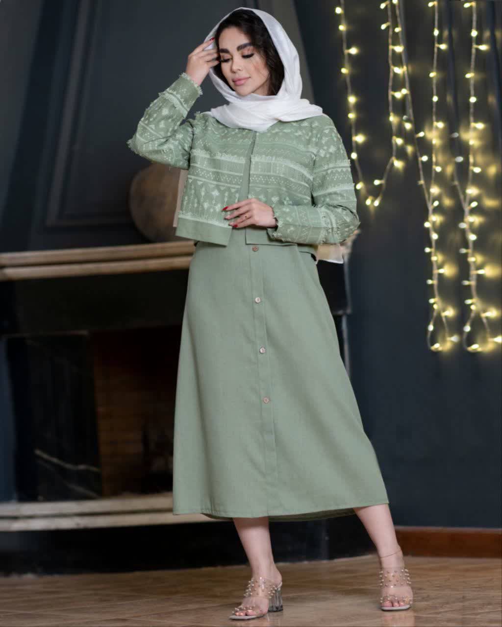 دوتیکه یخما