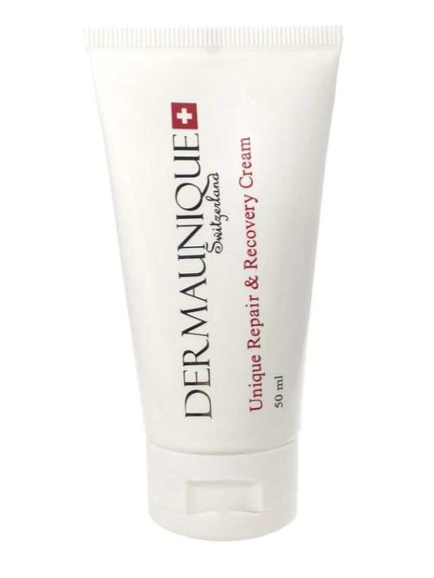 کرم ترمیم کننده درمایونیک مدل R and R حجم 50 میلی لیتر