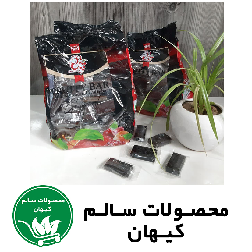 لواشک پذیرایی قماش