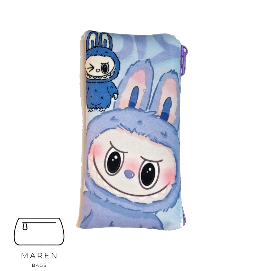 جامدادی تخت مخمل