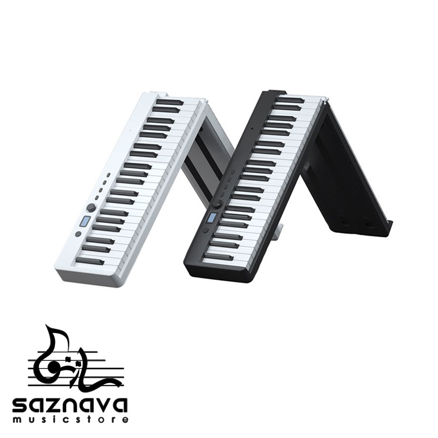 پیانو دیجیتال تاشو BX20