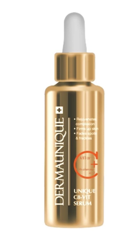 سرم پوست درمایونیک مدل VIT C 8 حجم 30 میلی لیتر