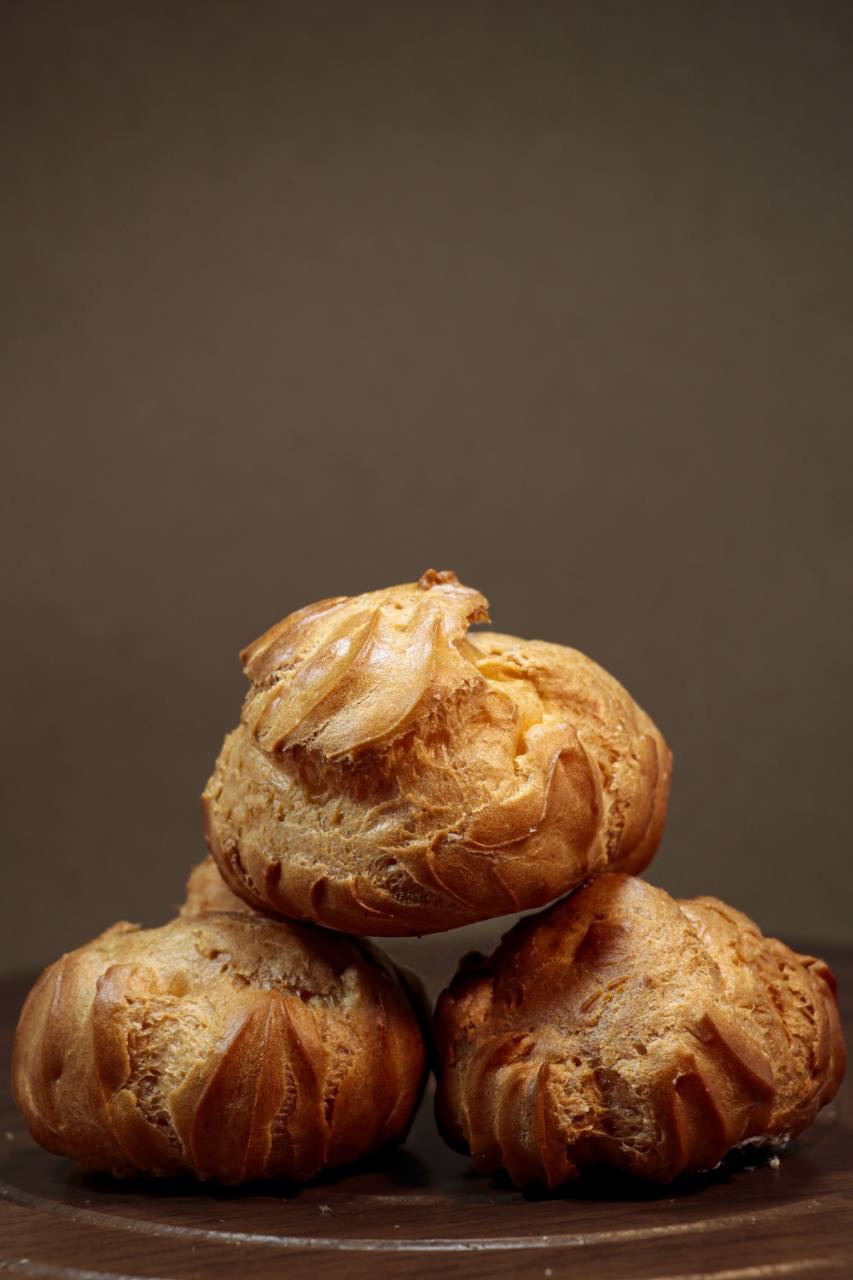 نون خامه ای