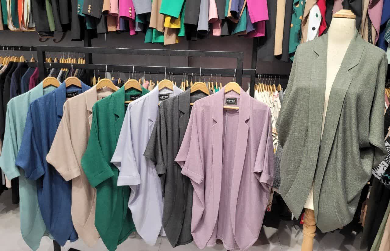 مانتو ابروبادی خمره ای