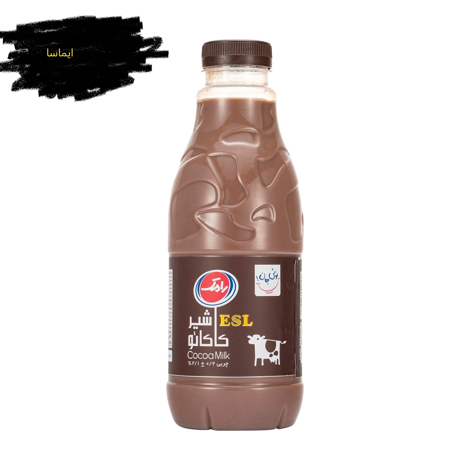 شیر کاکائو رامک