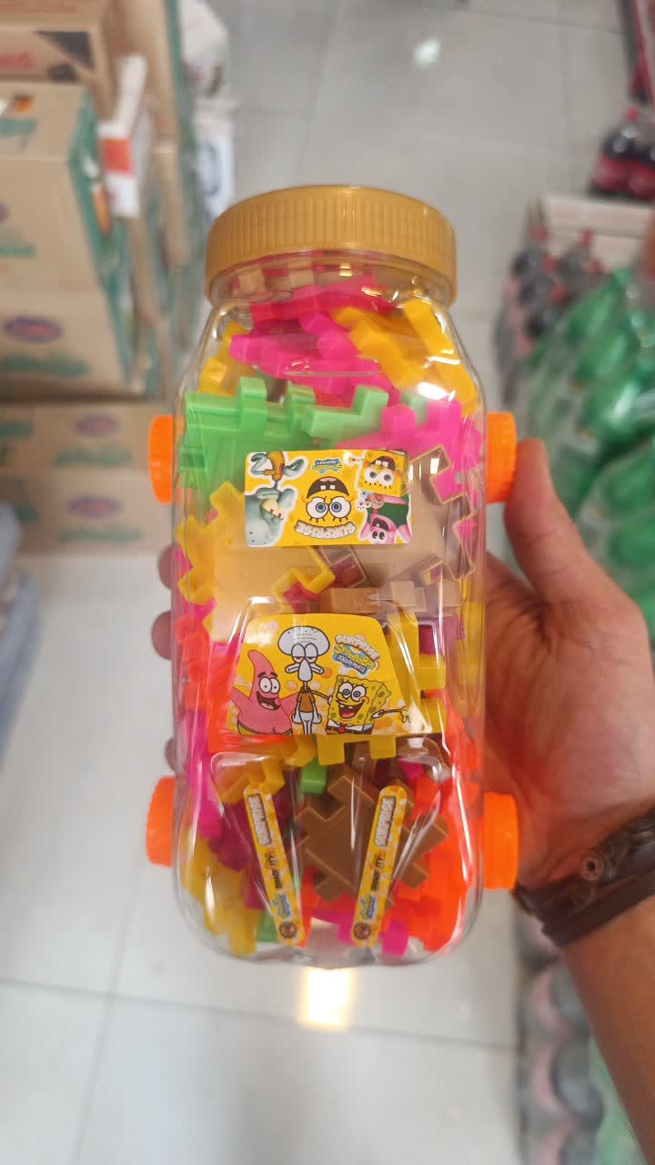 لگو اسباب بازی